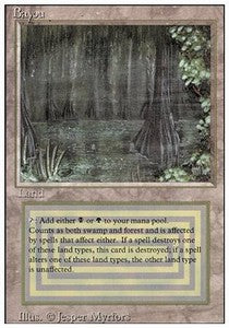 Revised Bayuo